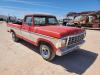 1978 Ford F-150 Pickup Truck - 7