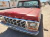 1978 Ford F-150 Pickup Truck - 9
