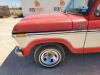 1978 Ford F-150 Pickup Truck - 10