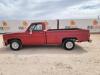 1983 Chevrolet 1500 Pickup Truck - 2