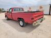 1983 Chevrolet 1500 Pickup Truck - 3