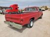 1983 Chevrolet 1500 Pickup Truck - 5