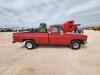 1983 Chevrolet 1500 Pickup Truck - 6