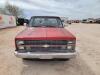 1983 Chevrolet 1500 Pickup Truck - 8