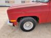 1983 Chevrolet 1500 Pickup Truck - 11