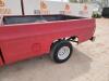 1983 Chevrolet 1500 Pickup Truck - 14