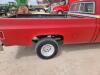 1983 Chevrolet 1500 Pickup Truck - 18