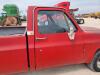 1983 Chevrolet 1500 Pickup Truck - 20