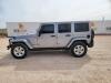 2015 Jeep Sahara Wrangler - 2