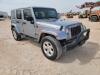 2015 Jeep Sahara Wrangler - 7