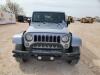 2015 Jeep Sahara Wrangler - 8