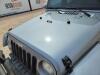 2015 Jeep Sahara Wrangler - 9