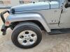 2015 Jeep Sahara Wrangler - 10