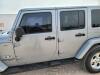 2015 Jeep Sahara Wrangler - 12