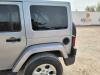 2015 Jeep Sahara Wrangler - 13