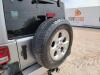 2015 Jeep Sahara Wrangler - 15