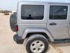 2015 Jeep Sahara Wrangler - 16
