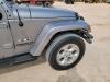 2015 Jeep Sahara Wrangler - 19