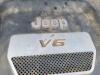 2015 Jeep Sahara Wrangler - 22