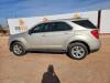 2015 Chevrolet Equinox - 2