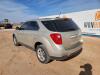 2015 Chevrolet Equinox - 3