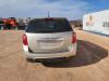2015 Chevrolet Equinox - 4