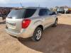 2015 Chevrolet Equinox - 5