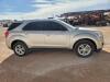 2015 Chevrolet Equinox - 6