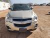 2015 Chevrolet Equinox - 8