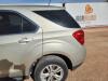 2015 Chevrolet Equinox - 12
