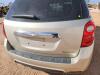 2015 Chevrolet Equinox - 14