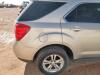 2015 Chevrolet Equinox - 15
