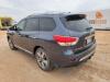 2013 Nissan Pathfinder Passenger Vehicle - 3