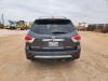 2013 Nissan Pathfinder Passenger Vehicle - 4