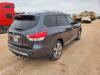 2013 Nissan Pathfinder Passenger Vehicle - 5