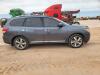 2013 Nissan Pathfinder Passenger Vehicle - 6