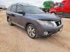 2013 Nissan Pathfinder Passenger Vehicle - 7
