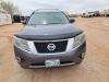 2013 Nissan Pathfinder Passenger Vehicle - 8