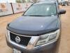 2013 Nissan Pathfinder Passenger Vehicle - 9