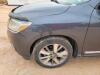 2013 Nissan Pathfinder Passenger Vehicle - 10