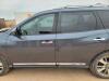 2013 Nissan Pathfinder Passenger Vehicle - 12