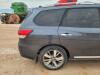 2013 Nissan Pathfinder Passenger Vehicle - 16