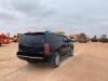 2012 GMC Yukon Denali Multipurpose Vehicle - 4