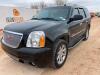2012 GMC Yukon Denali Multipurpose Vehicle - 8