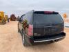 2012 GMC Yukon Denali Multipurpose Vehicle - 10