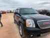 2012 GMC Yukon Denali Multipurpose Vehicle - 13