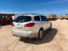 2011 Buick Enclave Passenger Vehicle - 5