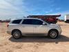 2011 Buick Enclave Passenger Vehicle - 6