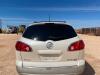 2011 Buick Enclave Passenger Vehicle - 12