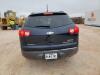 2010 Chevrolet Traverse LS - 4